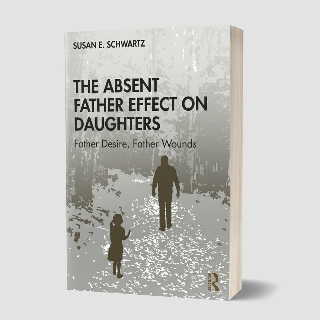 The Absent Father Effect on Daughters